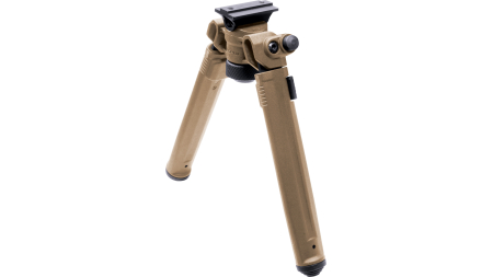 MAGPUL BIPOD ARMS 17S FDE