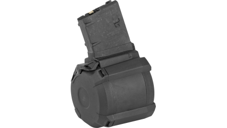 MAGPUL PMAG D-50 7.62x51 50RD BLK