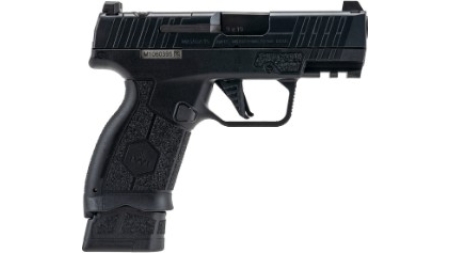 IWI - ISRAEL WEAPON INDUSTRIES MASADA-S ELITE 9MM 3" BLK 13+1