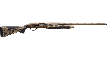 BROWNING MAXUS II WW VTAN 12/26 3.5"