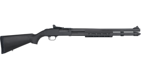 MOSSBERG 590 TACT 12/20 MLOK FOREND 8+1