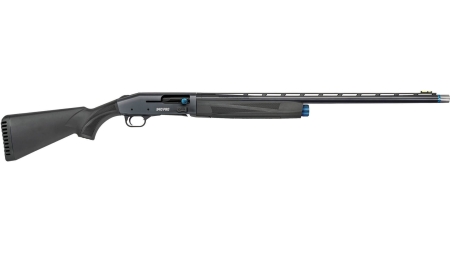 MOSSBERG 940 PRO SPORTING 12/26 BLK 4+1