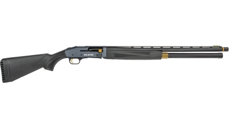 MOSSBERG 940 JM PRO 12/24 BL/SY 9+1 OR