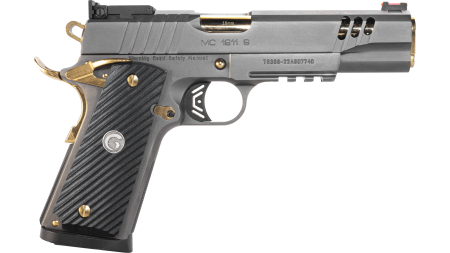 EAA CORP MC1911 NEGOTIATOR 10MM 5" 9+1