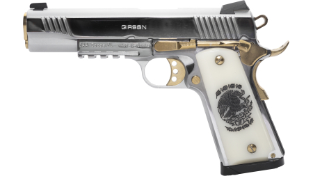 EAA CORP MC1911S LIBERADOR II 38SUP 5"