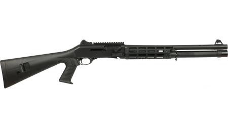 MILITARY ARMAMENT CORP 1014 AGENCY TRADESMAN 12/18.5