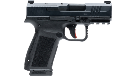 CANIK METE MC9L 9MM BLK 17+1