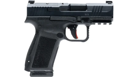 CANIK METE MC9L 9MM BLK 17+1