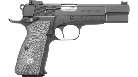 EAA CORP MCP35 9MM BLK 4.87" 15+1 MATCH