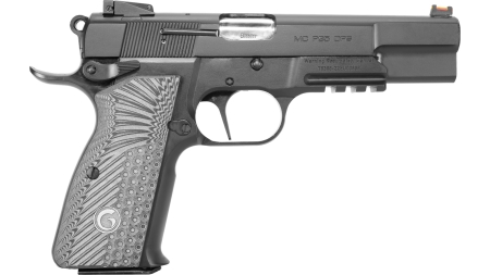 EAA CORP MCP35 9MM BLK 4.87" 15+1 OPS