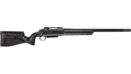 CHRISTENSEN ARMS MCR FFT 308WIN BLK 22"