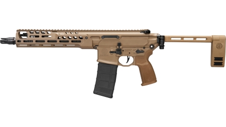 SIG SAUER MCX SPEAR-LT IR 5.56 COY 11.5"