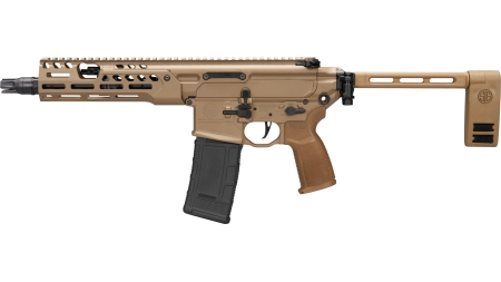 SIG SAUER MCX SPEAR-LT IR 300BLK COY 9"