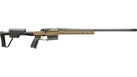 BERGARA MG LITE 22CR CF/CHASSIS 20"
