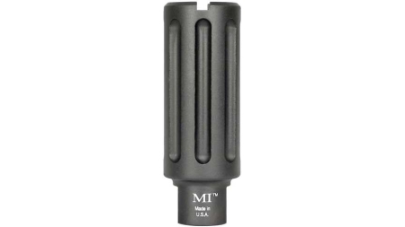 MI BLAST CAN 5/8-24" THREAD - .30 CALIBER