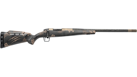 FIERCE FIREARMS CF ROGUE MINI 2 308W BRZ/S 20"