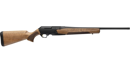 BROWNING BAR MK4 270WIN BL/WD 22" NS