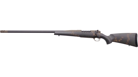 WEATHERBY MARK V BC CARBON 300WBY 26" LH