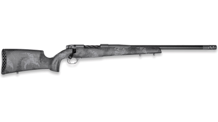 WEATHERBY MARK V LIVE WILD CF 300WBY 24"