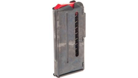 SAVAGE ARMS MAG MOD 93 17HMR/22MAG 10SH BL