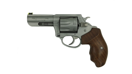 CHARTER ARMS THE PROFESSIONAL 32H&R SS 3"