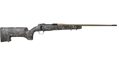 KIMBER MOUNTAIN ASCENT 243WIN MOJAVE