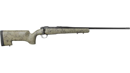 KIMBER MOUNTAIN ASCENT 243WIN PEAK