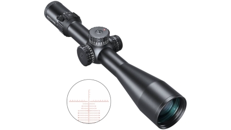 BUSHNELL MATCH PRO 5-30X56 MOA ILL