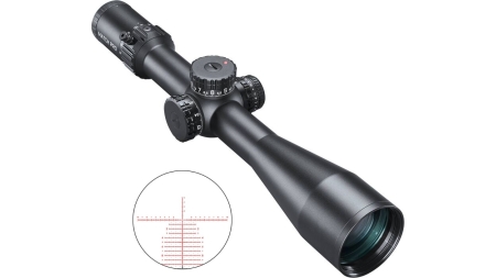BUSHNELL MATCH PRO 5-30X56 DM2 ILL MRAD