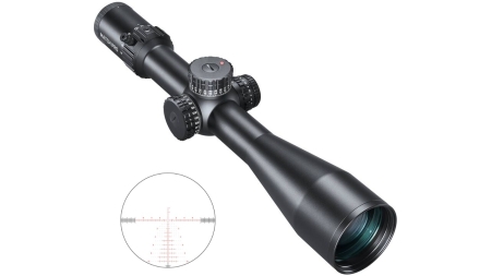 BUSHNELL MATCH PRO 5-30X56 G5 ILL MRAD