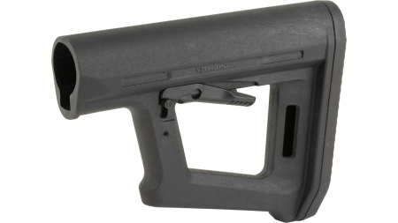 MAGPUL MOE PR CAR STOCK MIL-SPEC BLK