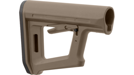 MAGPUL MOE PR CAR STOCK MIL-SPEC FDE