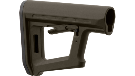 MAGPUL MOE PR CAR STOCK MIL-SPEC ODG