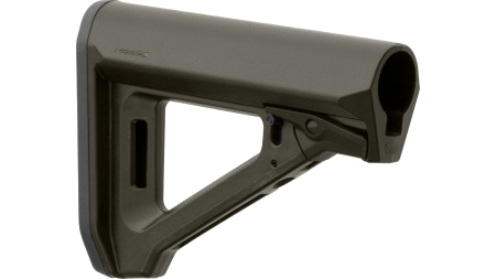 MAGPUL MOE RL CAR STOCK MIL-SPEC ODG