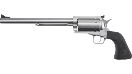 MAGNUM RESEARCH BFR REVOLVER 360BH SS 10"
