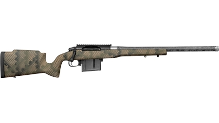 PROOF RESEARCH ELEVATION MTR 300WIN TFDE 22"
