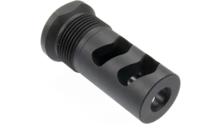 WILSON COMBAT RAPID THREAD MOUNT 9MM