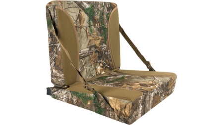 NEP SEAT D-WEDGE SELF-SUPPORT - TURKEY/DEER RT-EDGE