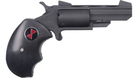 NAM BLACK WIDOW 22M 2 CRK FS