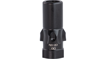 RUGGED SUPPRESSORS OBSIDIAN45 3 LUG ADAPT .578x28