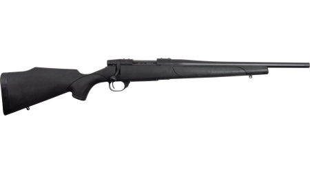 WEATHERBY VANGUARD OBSIDIAN 308WIN 18"