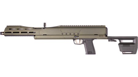 TRAILBLAZER FIREARMS PIVOT 9MM ODG 10+1 16"