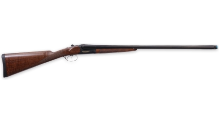 WEATHERBY ORION SXS 12/28 BL/WD 3"