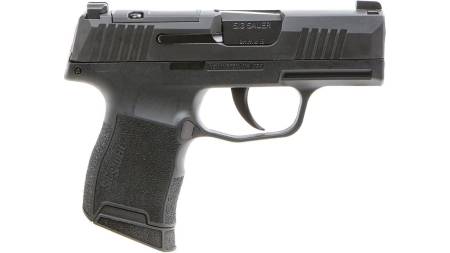 SIG SAUER P365 9MM NIT 10+1 XRAY OR