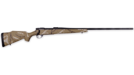 WEATHERBY VANGUARD OUTFITTER 6.5CM 22"