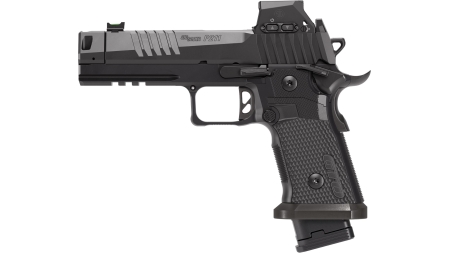 SIG SAUER P211 9MM COMP BLK 4.4" 21+1