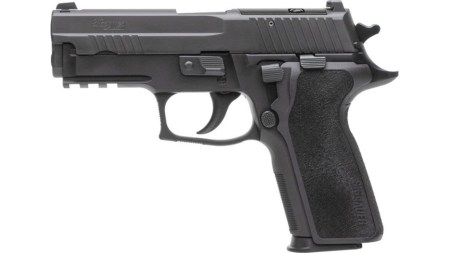 SIG SAUER P229 R ELITE 9MM SLITE 15+1 OR