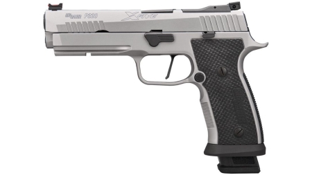 SIG SAUER P320 SXG 9MM 5" OR 10+1