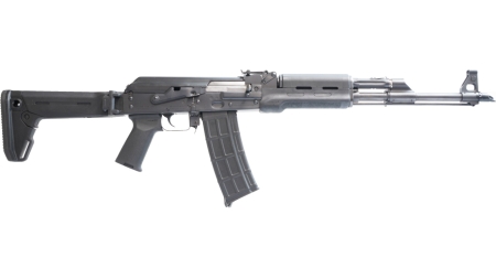 ZASTAVA ARMS USA PAP M90 5.56 18.25" BLK 30+1
