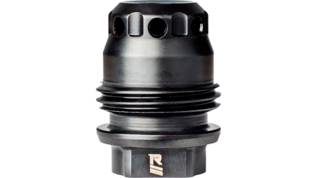 RUGGED SUPPRESSORS M2 BRAKE 1/2X28